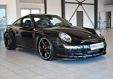 Porsche 997 911 Carrera S Coupe AUT./AIROKIT/SCHIEBEDACH