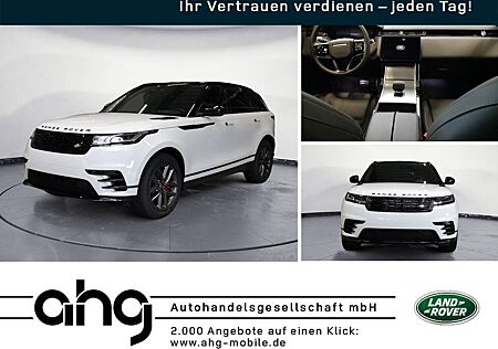 Land Rover Range Rover Velar D300 Dynamic HSE Standheizung