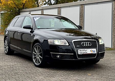 Audi A6 Avant 3.0 TDI quattro