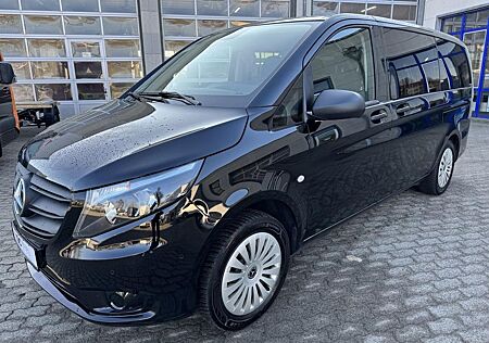Mercedes-Benz Vito 116CDI Tourer Pro Kamera*AHK*2xSchiebetür