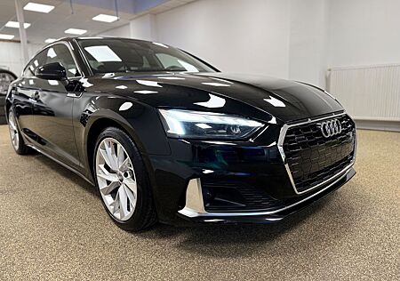 Audi A5 Sportback 45 TFSI QUATTRO / KAMERA / KEYLESS
