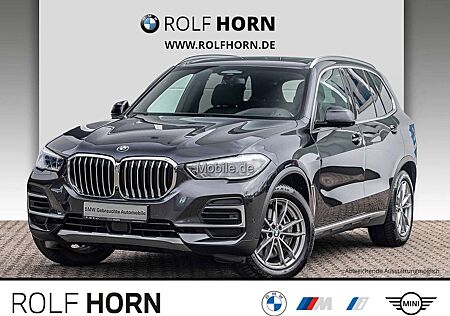 BMW X5 xDrive40d xLine HUD AHK Pano Laser HiFi 19