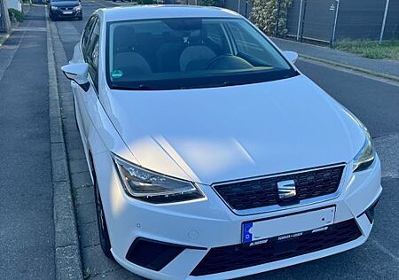 Seat Ibiza 1.0 EcoTSI Start&Stop 85kW Style Style