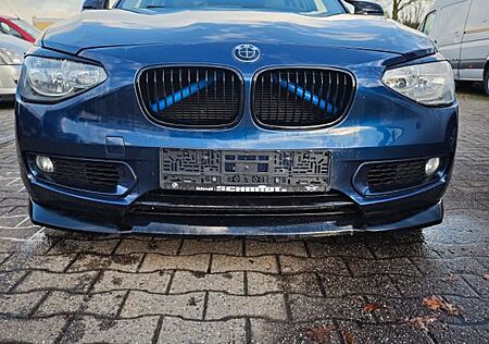 BMW 118i Edition Sport Edition Sport