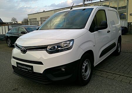 Toyota Pro Ace Proace City L1 1-4D D-4D Duty