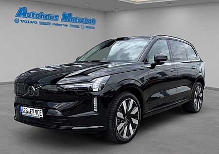 Volvo EX90 Ultra Twin Motor AWD 6-Sitze HD-Matrix Pilo