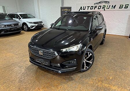Seat Tarraco TarracoFR 2.0TDI DSG/PANO/AHK/ACC/CAM/SOUND/4xSH