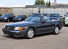 Mercedes-Benz SL 300 Originalzustand Garagenfah. Hardtop 2.Ha