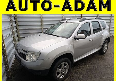 Dacia Duster Prestige 4x2*Klima*AHK*2 Hand*TÜV:NEU*