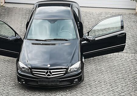 Mercedes-Benz CLC 180 KOMPRESSOR -