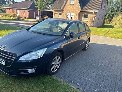 Peugeot 508 SW1.6 Active e-HDi 115 ETG6 STOP & START...