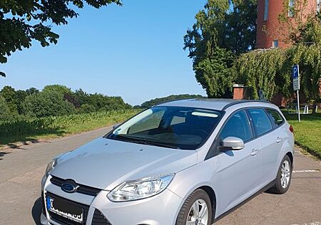 Ford Focus 1,6TDCi 85kW DPF Trend Turnier Trend