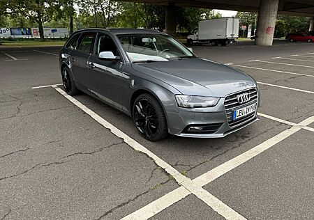 Audi A4 2.0 TDI 130kW multitr. Ambition Avant Amb...