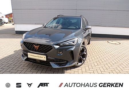 Cupra Formentor VZ 2.0 TSI 4Drive DSG