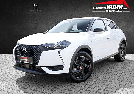 DS Automobiles DS3 Crossback DS 3 Crossback E-Tense Perfomance Line SHZ NAVI