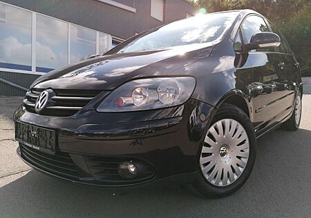 VW Golf Plus Volkswagen 1.6 *wenig km*Tüv/Service Neu *Scheckh