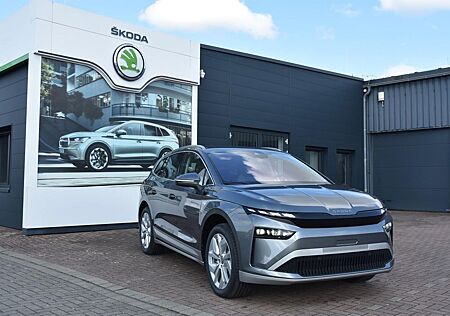 Skoda Enyaq Loft *Der neue Facelift*