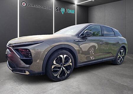 Citroën C5 X Hybrid225 (Plug-In) Shine Pack S&S (EU6d)