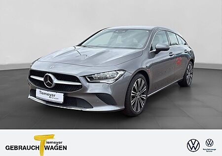 Mercedes-Benz CLA 200 Shooting Brake PROGRESSIVE BUSINESS ARTI
