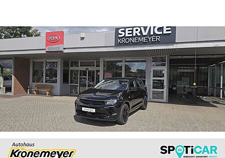 Opel Grandland X Grandland GS Line 1.5 D 130PS Automatik AHK-abn