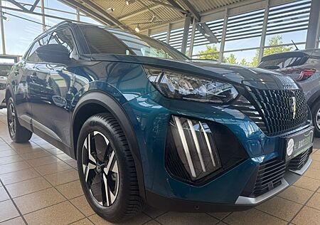 Peugeot 2008 PureTech 100 Allure AHK!!!