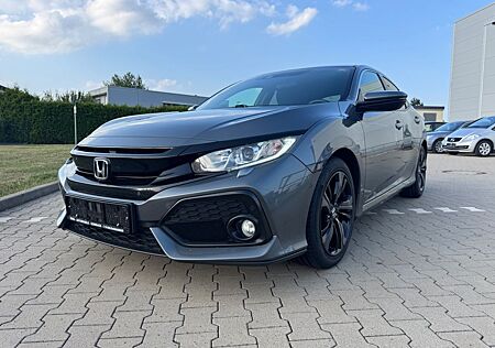 Honda Civic Lim. 5-trg. 1.0 Elegance