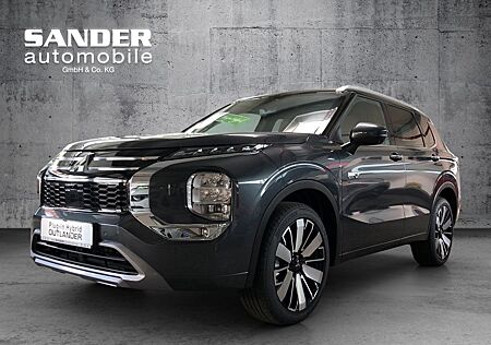 Mitsubishi Outlander 2.4 PHEV 4WD Top + Luxury-Paket/PANO