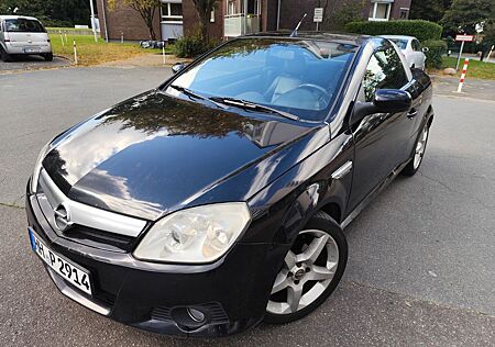 Opel Tigra 1,4*STEUERKETTE NEU*TÜV 2027