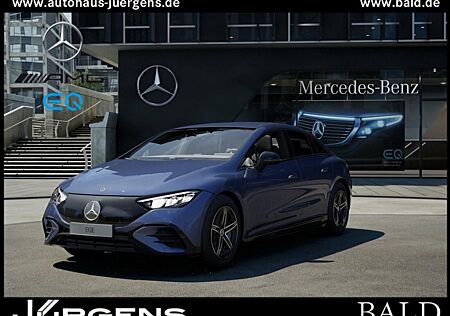 Mercedes-Benz EQE 300 AMG-Sport/Distr/AHK/Night/Memo/Ambi/Totw