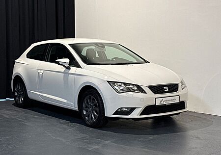 Seat Leon SC I-Tech TÜV NEU,SERVICE,SPURHALT.,NAVI