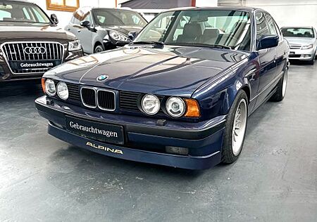 Alpina B10 **Nr.350*RARITÄT*TÜV&Service NEU**
