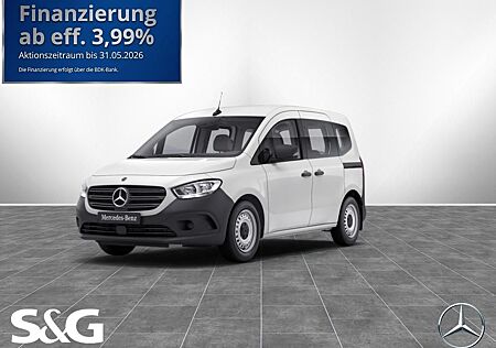 Mercedes-Benz Citan 110 CDI Tourer BASE Worker Plus