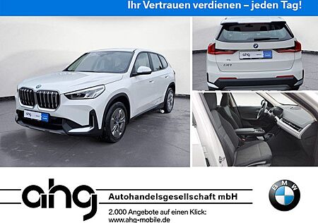 BMW iX1 xDrive30 Adaptives Fahrwerk Sitzhzg. Navi Rü