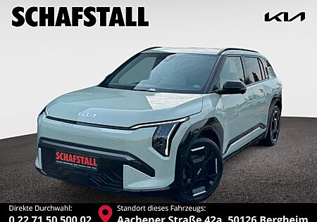 Kia EV3 GT-Line DriveWise & Comfort-Paket Wärmepumpe