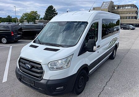 Ford Transit Kombi 350 L3*Behindertengerecht*Klima*