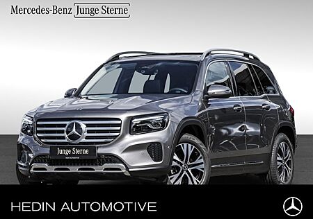 Mercedes-Benz GLB 200 d |Progressive|KEYL|NAVI|MBeam|PANO|KAM