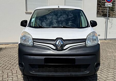 Renault Kangoo MAXI LANG KASTEN ECO START STOP