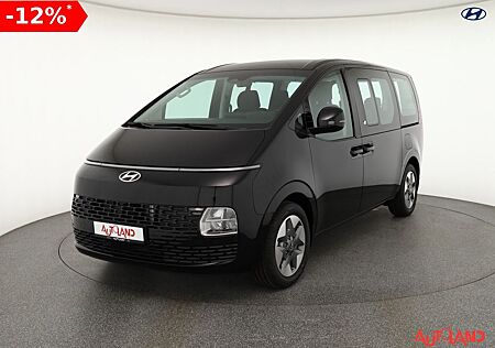 Hyundai Staria 1.6 T-GDI HEV Aut. LED ACC Navi 9-Sitzer