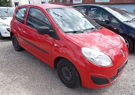 Renault Twingo je t'aime