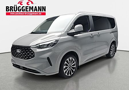 Ford Tourneo Custom 2.0 ECOBLUE AUTO. 320 L1 TITANIUM