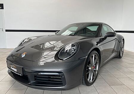 Porsche 911 Urmodell 992 Carrera 4S Coupé Matrix*BOSE*Sportabg*