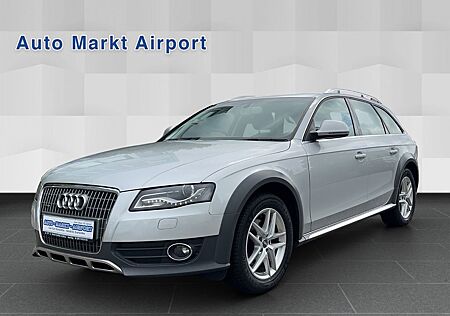 Audi A4 Allroad quattro 2.0 TDI B&O LEDER RECHTSLENKE