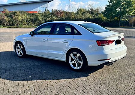 Audi A3 35 TDI S tronic sport