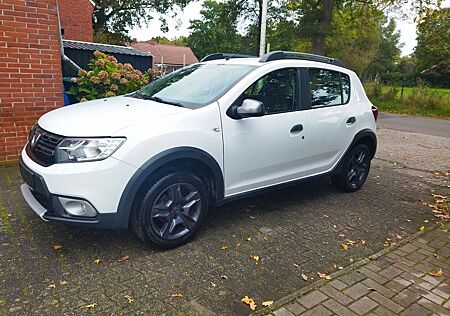 Dacia Sandero TCe 90 Stepway Celebration Stepway C...