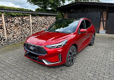Ford Kuga 2.5 Duratec FHEV ST-Line X CVT 4WD ST-L...