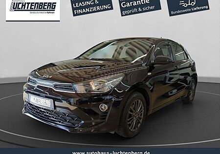 Kia Rio 1.2 EDITION 7 SITZHEIZUNG+BLUETOOTH+TEMPOMAT