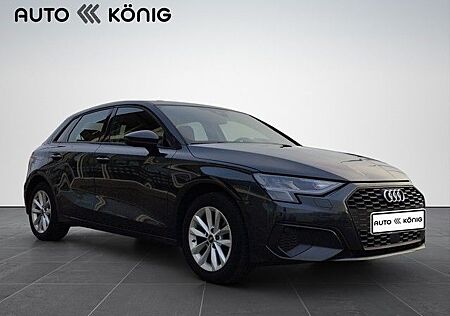Audi A3 Sportback 35 2.0 TDI 110 kW *Navi*
