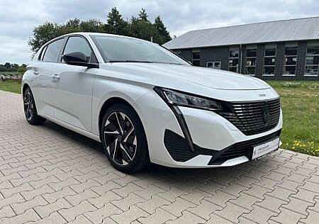 Peugeot 308 BlueHDi 130 EAT8 Allure Pack Allure Pack