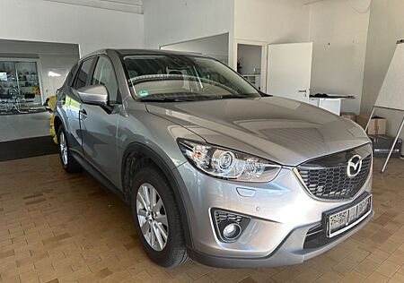 Mazda CX-5 2.2 Center-Line AWD Xenon AHK PDC