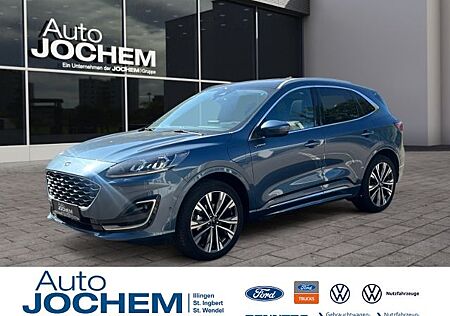 Ford Kuga Vignale PHEV+Navi+HUD+iACC+Pano+LED+Kamera